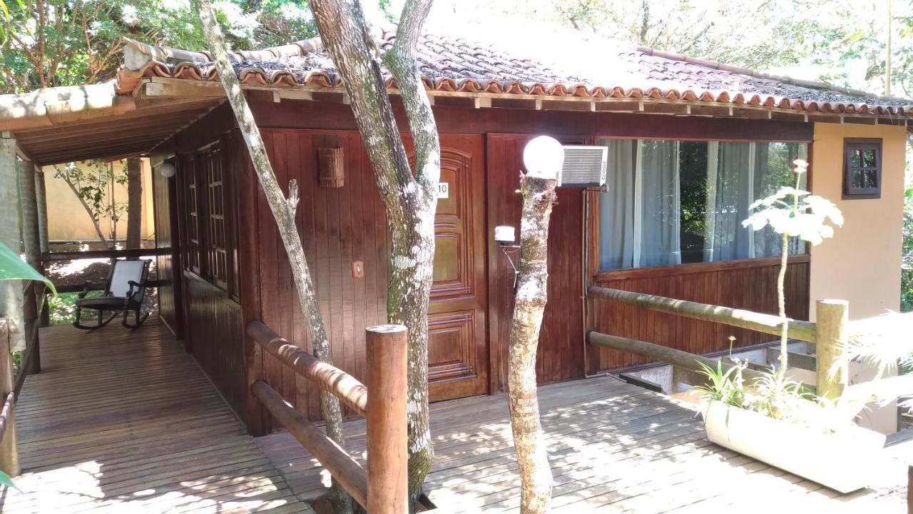 Pousada Happiness - Ferradura Armacao dos Buzios Exterior photo